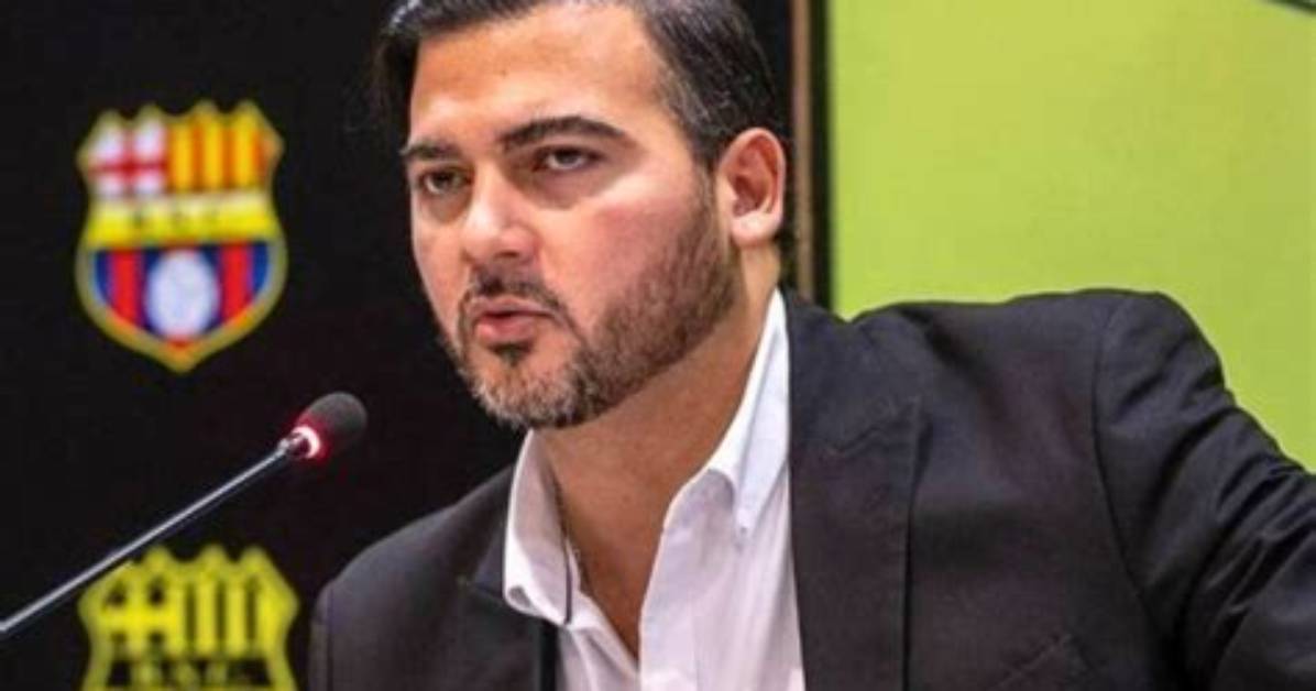 Antonio Alvarez