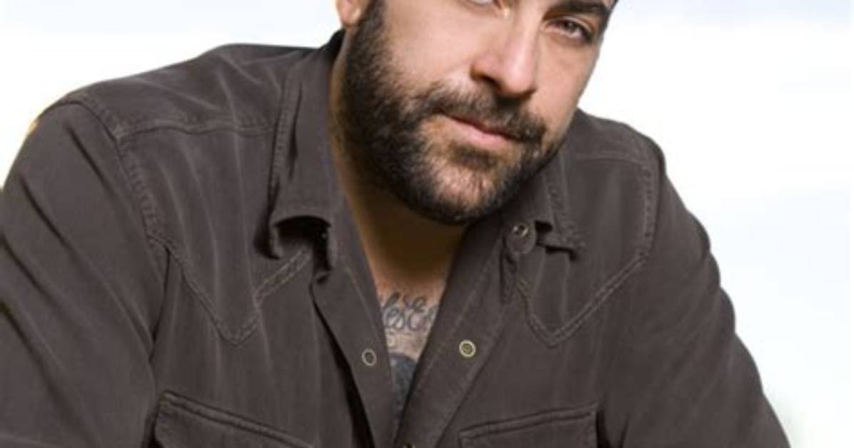 Antonio Ballatore