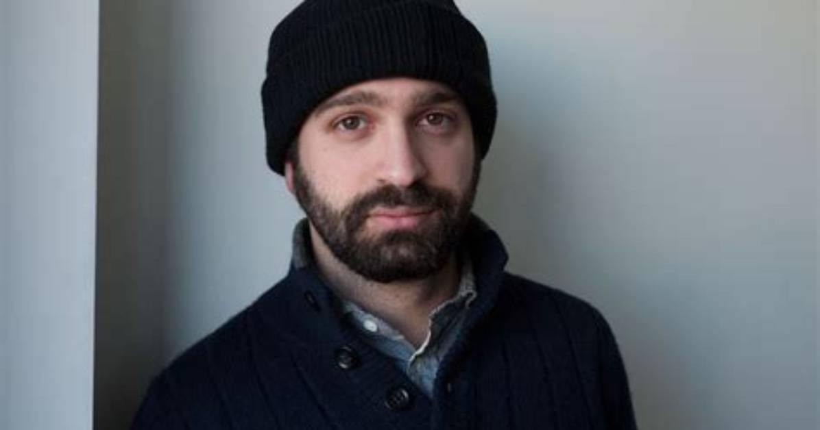 Antonio Campos