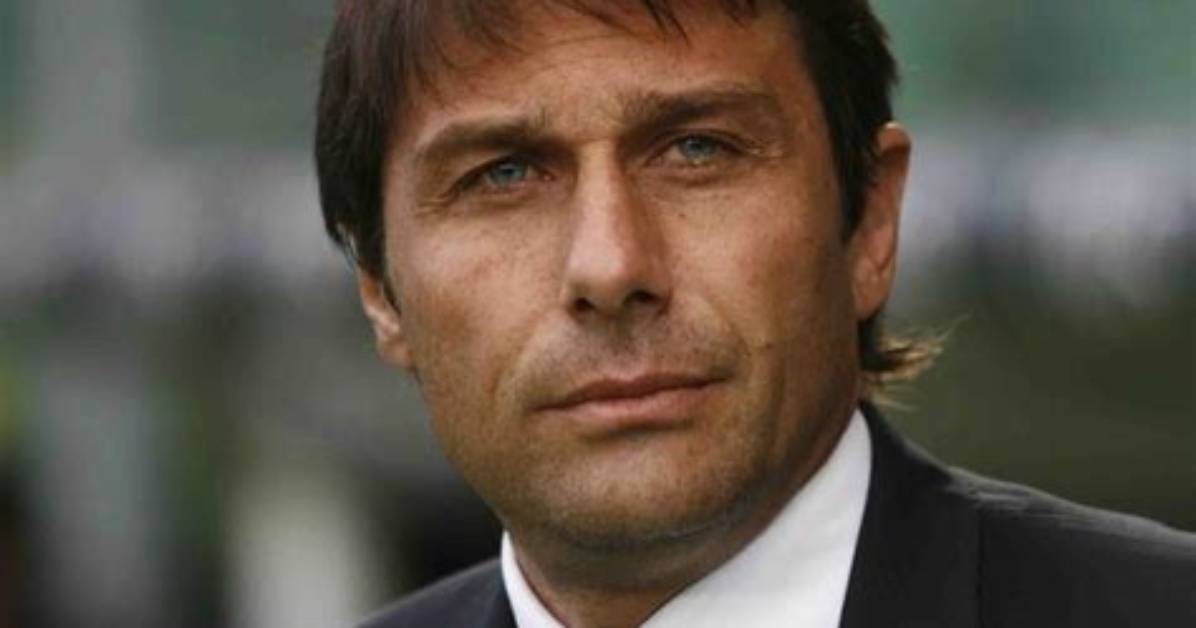 Antonio Conte Net Worth