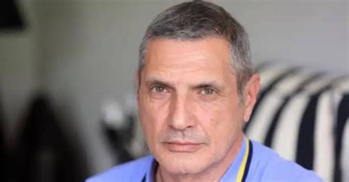 Antonio D'amico Net Worth