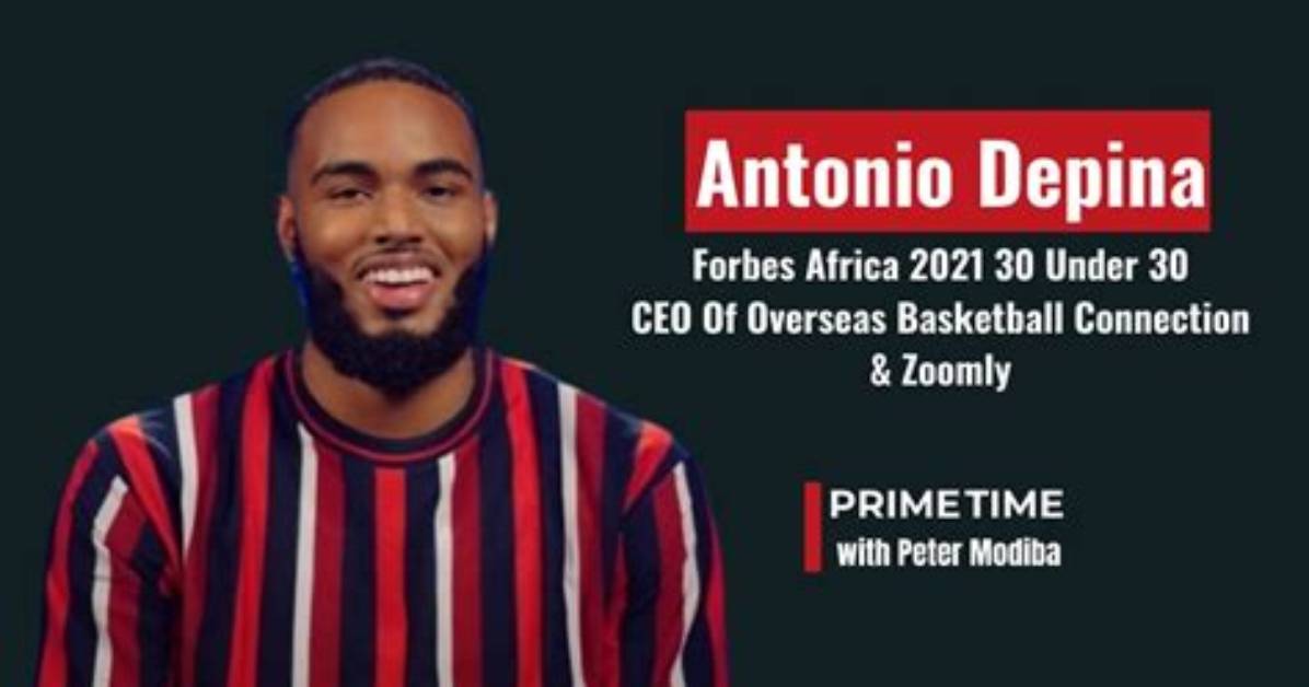 Antonio Depina