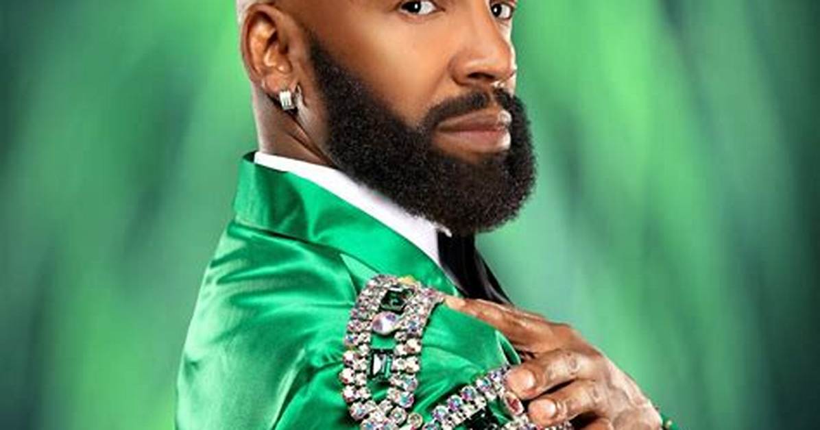 Antonio Edwards