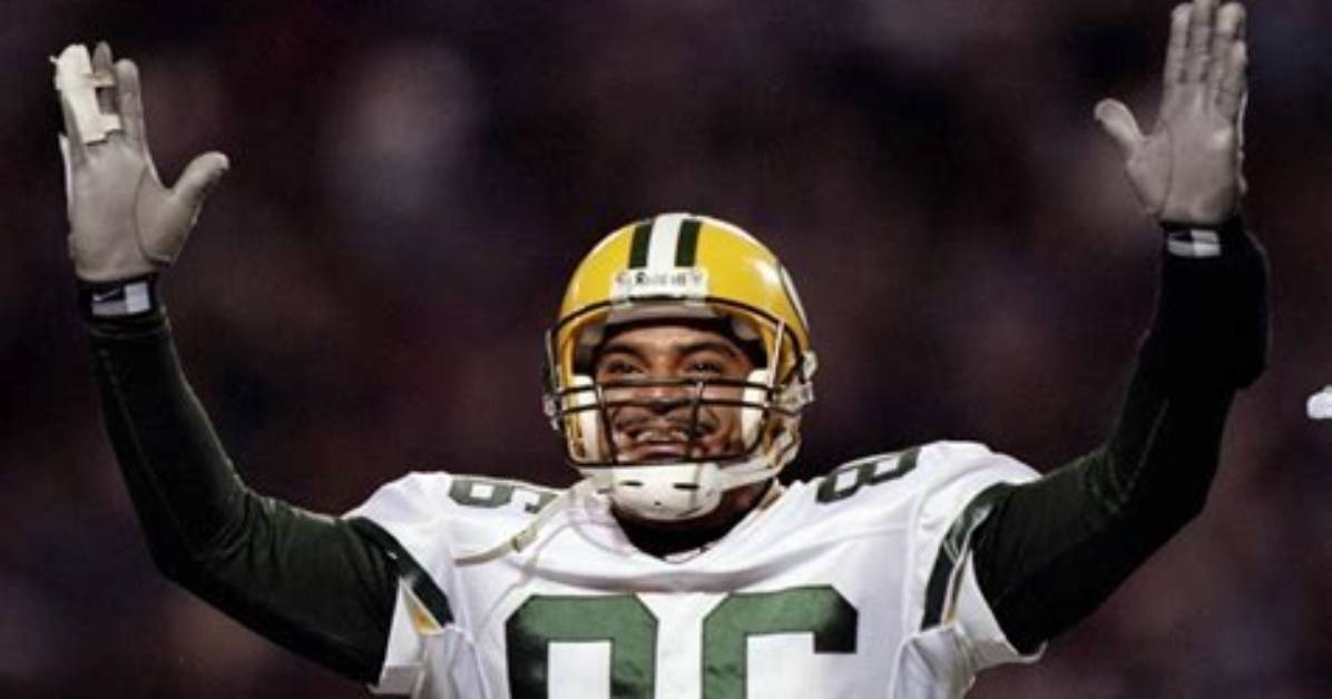 Antonio Freeman