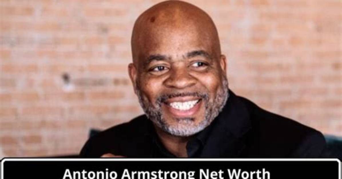 Antonio Lorenzo Net Worth (2024) | Wallmine Gb