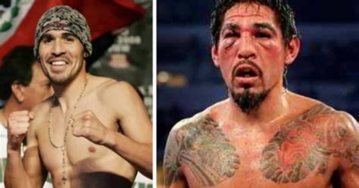 Antonio Margarito