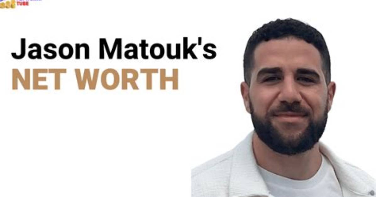 Antonio Matouk Net Worth