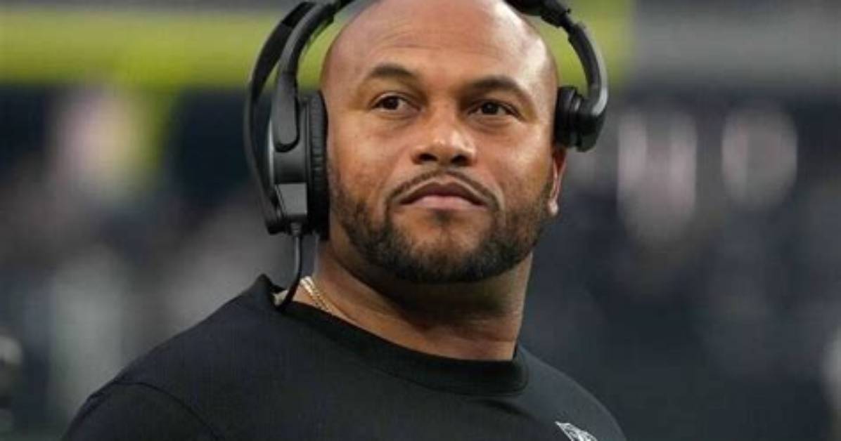 Antonio Pierce Net Worth