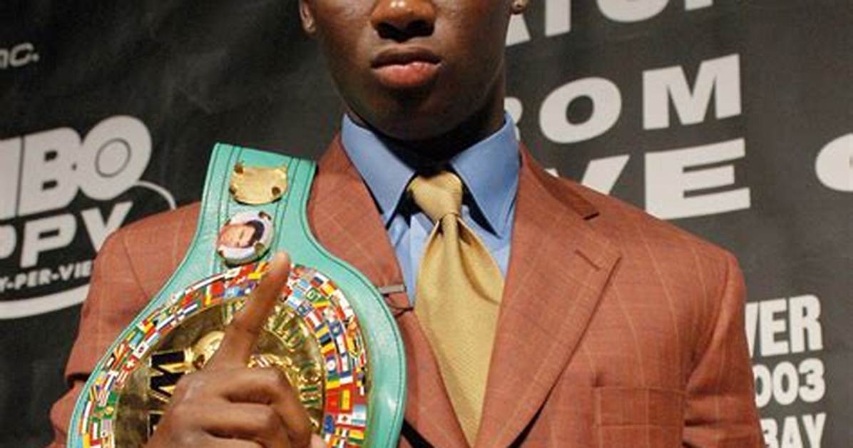 Antonio Tarver
