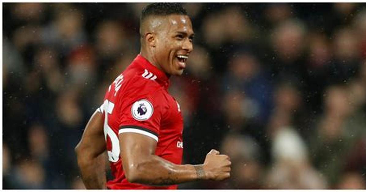 Antonio Valencia