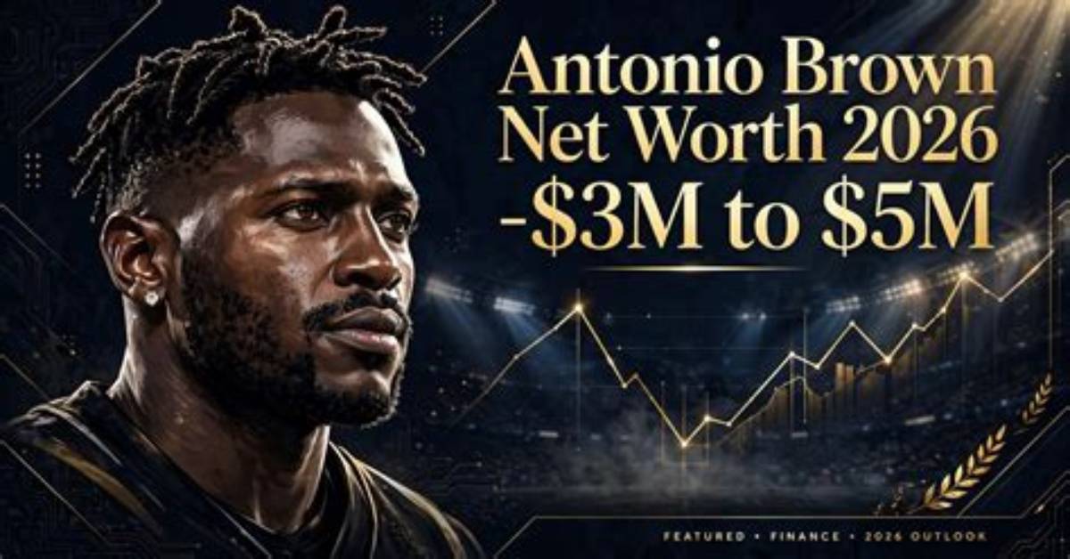Antonio Velaz Net Worth