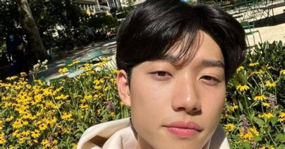 Antony Chen Net Worth