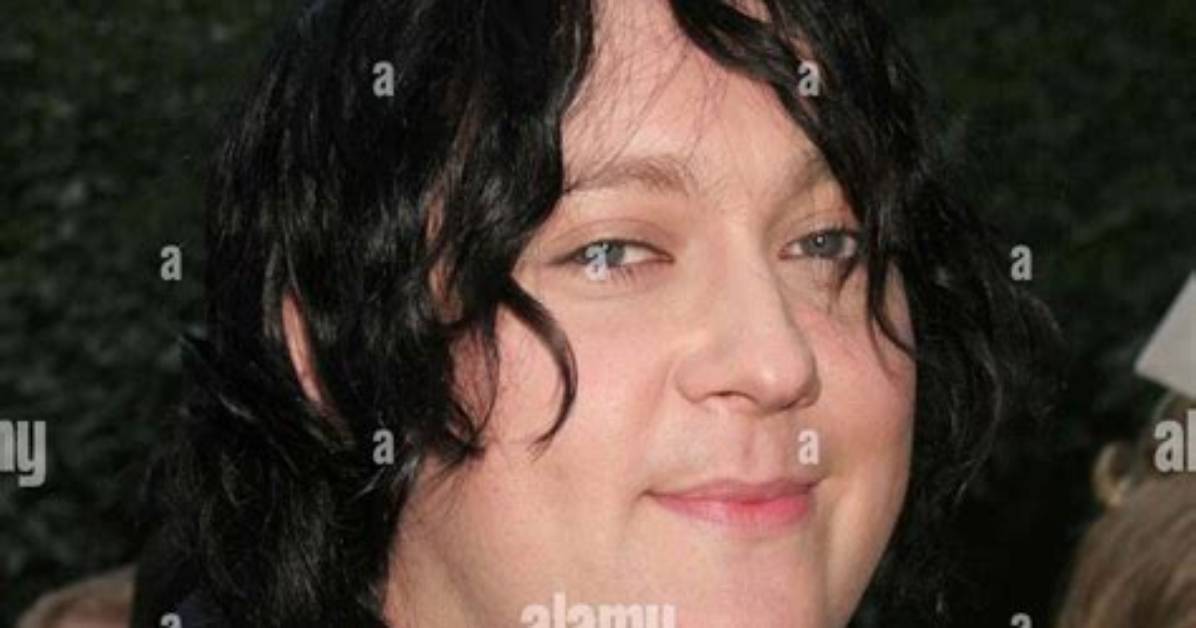 Antony Hegarty Net Worth
