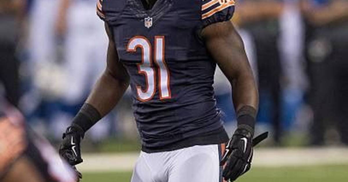 Antrel Rolle