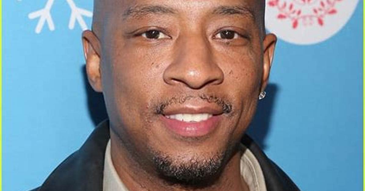 Antwon Tanner Net Worth