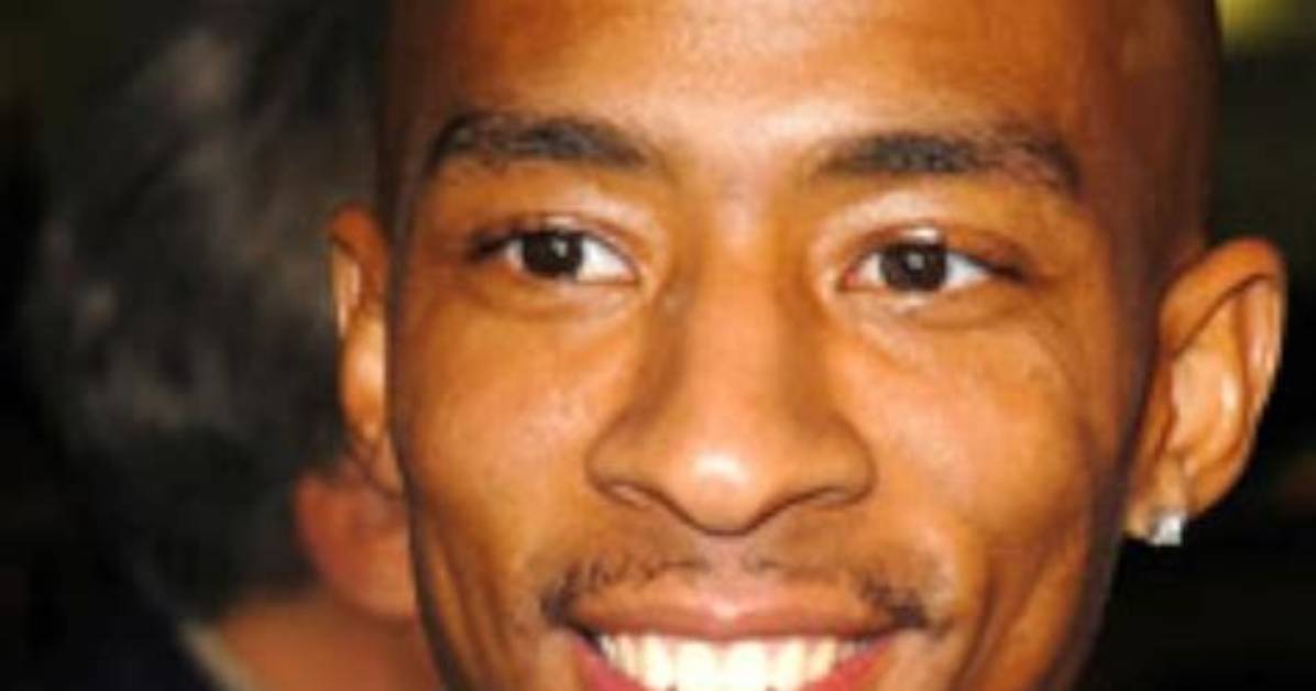 Antwon Tanner
