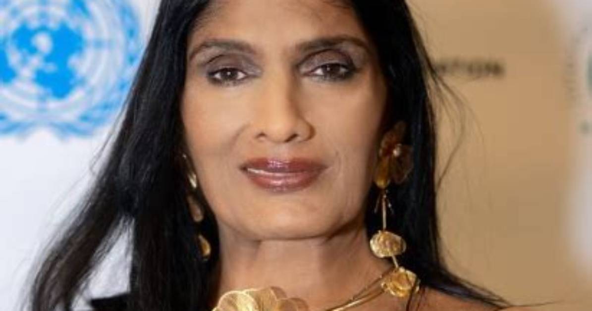 Anu Aggarwal
