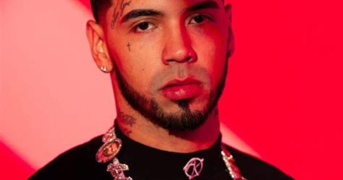 Anuel Aa