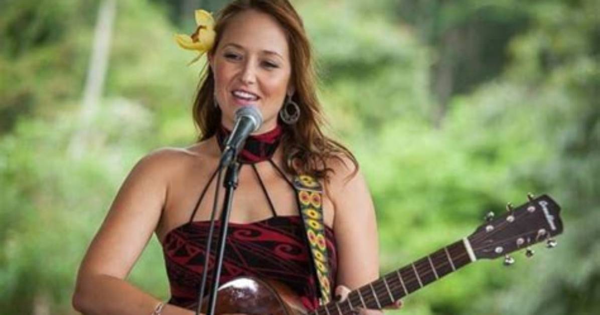 Anuhea Jenkins