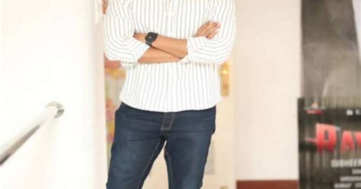 Anumolu Sushanth Height, Weight, Net Worth, Age, Birthday, Wikipedia, Who, Instagram, Biography
