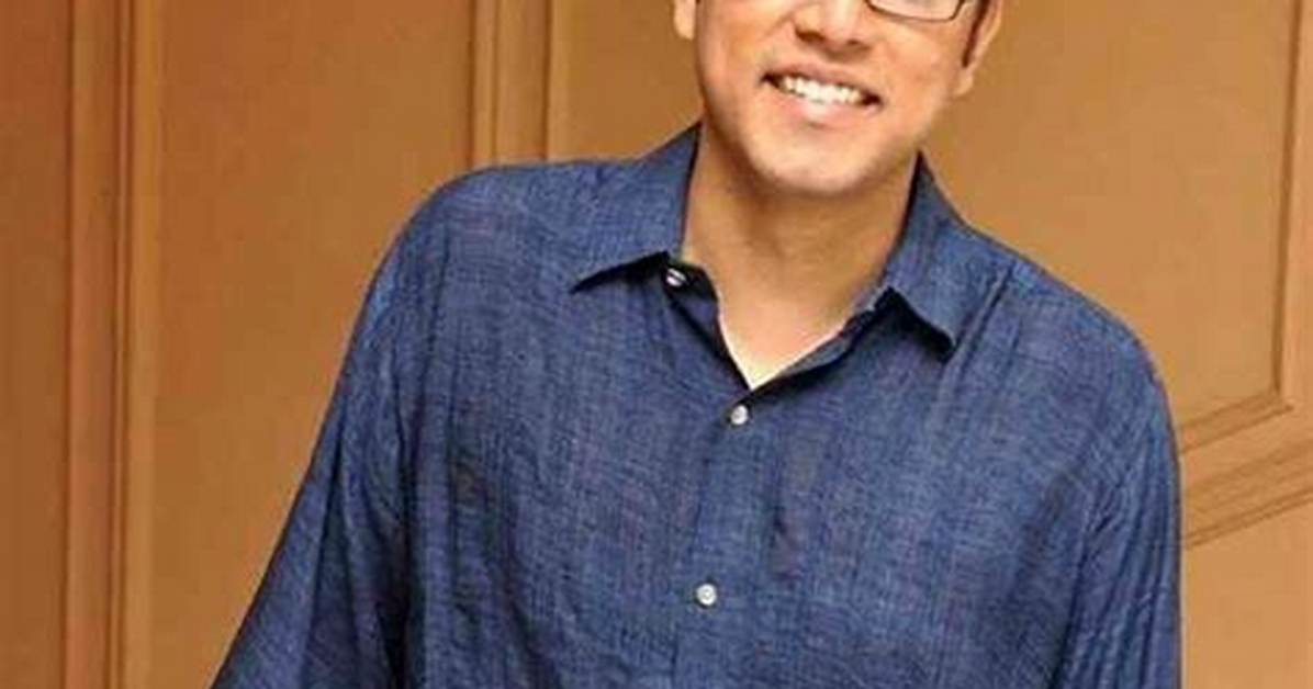 Anupam Roy Net Worth