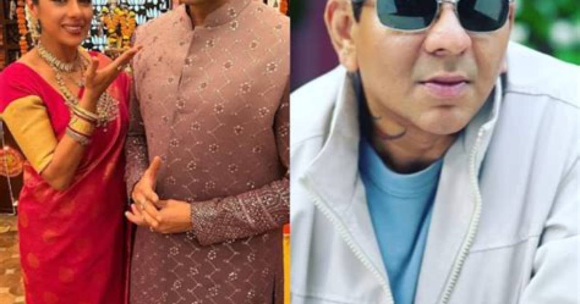 Anupamaa Fame Rajan Shahi Opens up on Rumors About Gaurav Khanna Exiting Show; Says 'People Have to Understand'
