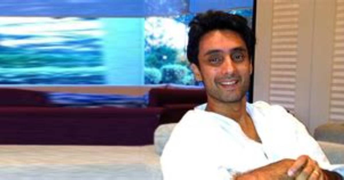 Anurag Singh