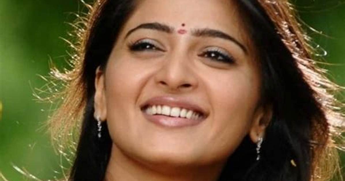 Anushka Shetty