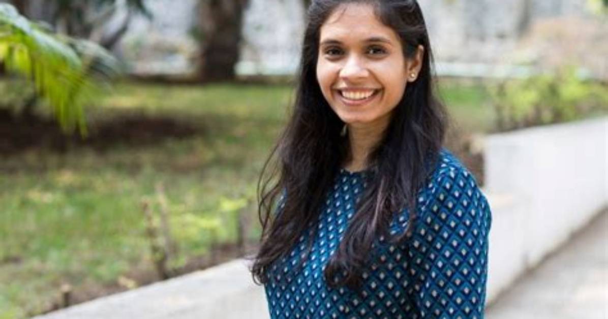 Anushree