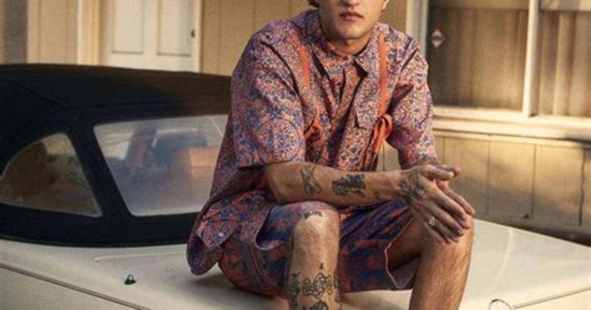 Anwar Hadid