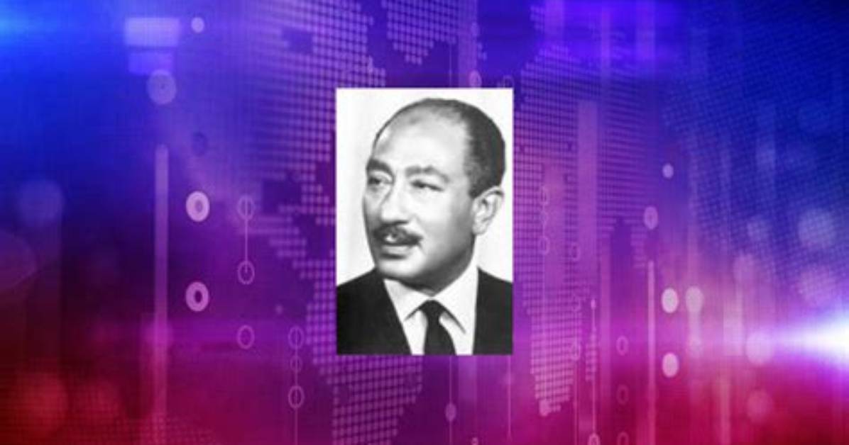 Anwar Sadat Net Worth
