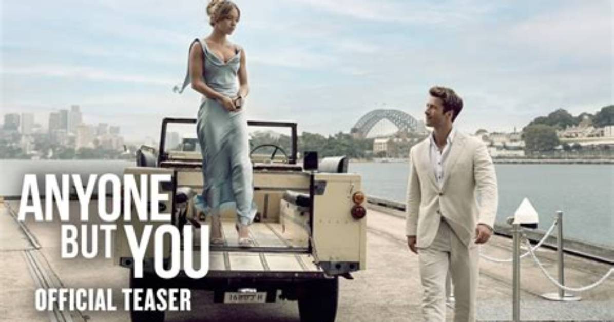 Anyone but You 2: Will There Be a Sequel to Sydney Sweeney-Glen Powell Starrer? Here’s What the Stars Say