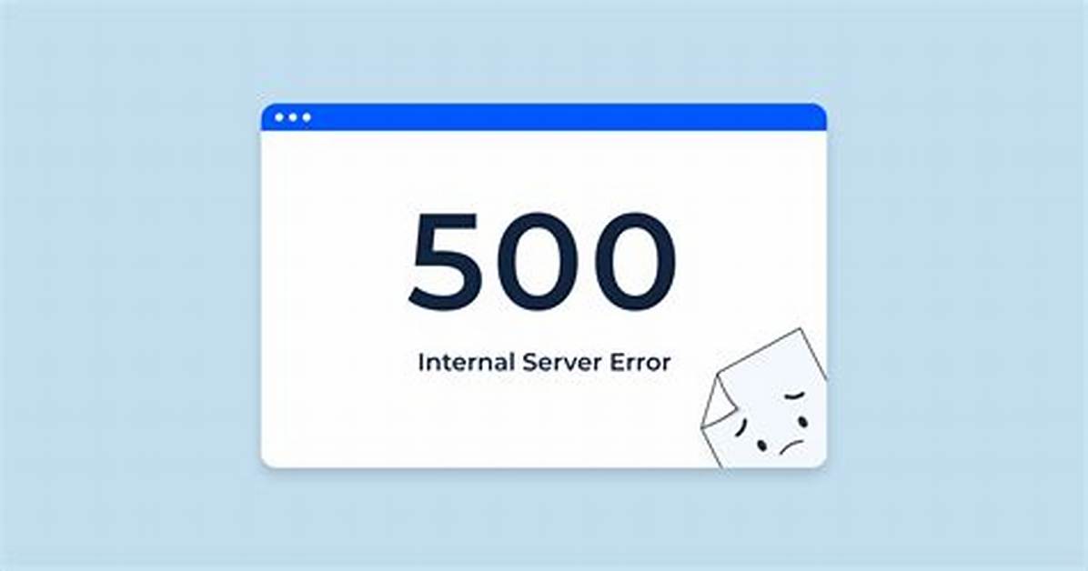 Apache Not Working - 500 Error
