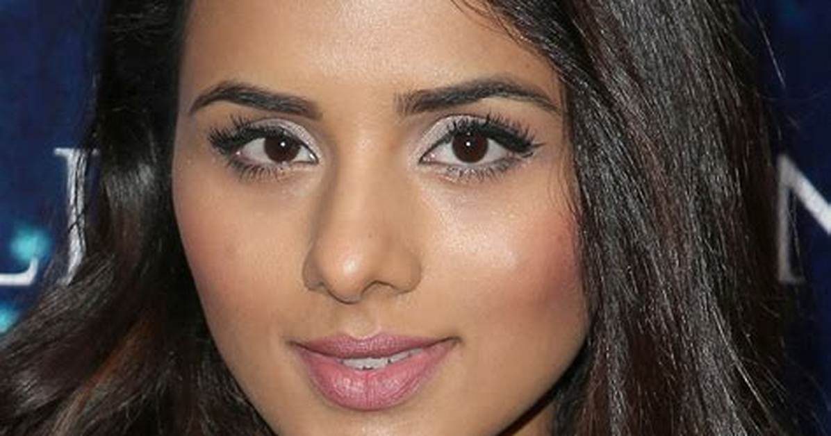 Aparna Brielle