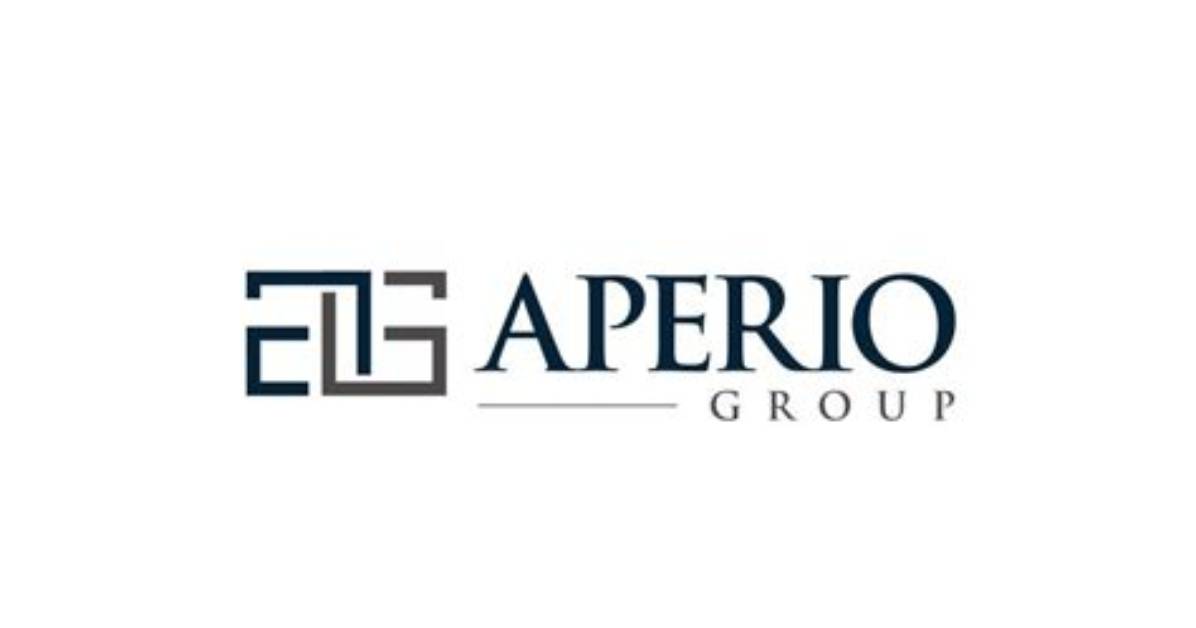 Aperio Group, Llc (Sausalito)