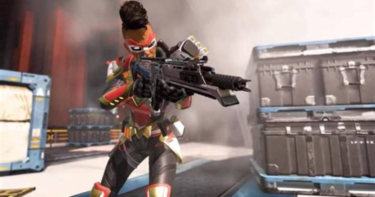 Apex Legends Bangalore Gridiron Event Release Time & Date