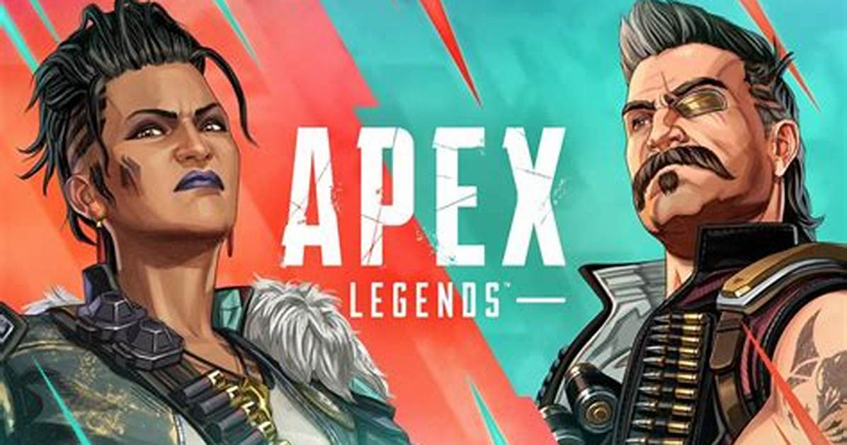 Apex Legends Brings in the Love and Updates This Valentine's Day