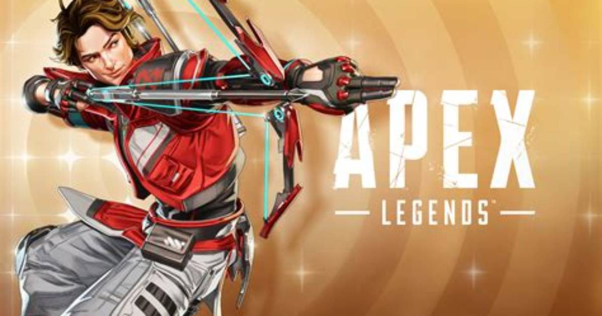 Apex Legends Full Patch 1.1.1 Logs