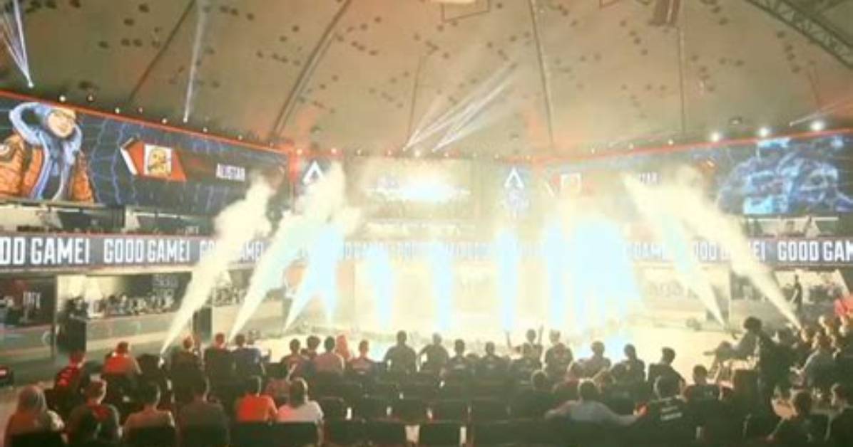 Apex Legends International Tournament Starts on January 25, 2020