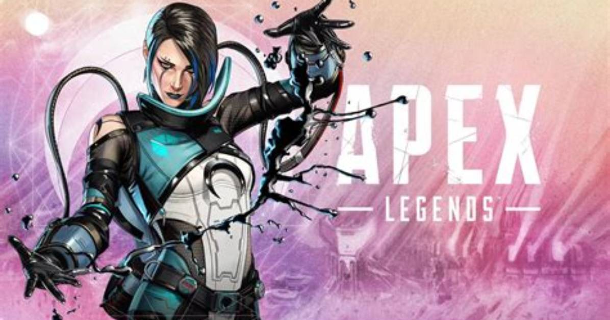 Apex Legends Season 15 Will Introduce Gifting