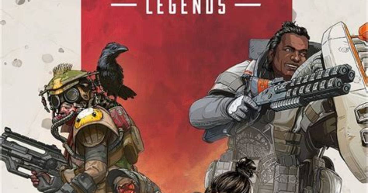 Apex Legends Season 2 Patch Notes