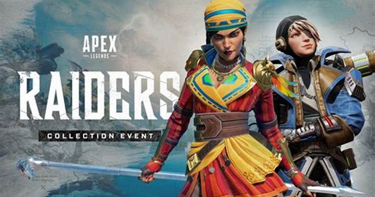 Apex Legends Update 1.84 Event Patch Notes Today (December 7)