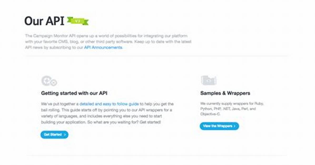 Api/Developer Portals: How to Create Great Api Portals