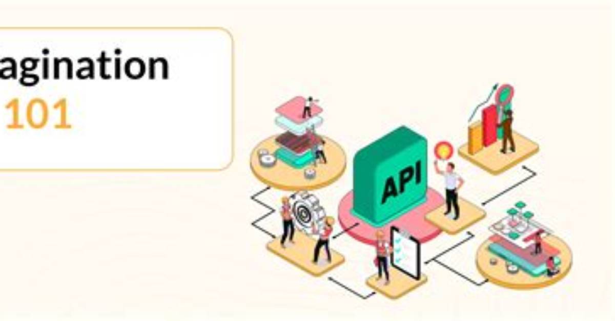 Api Pagination Best Practices