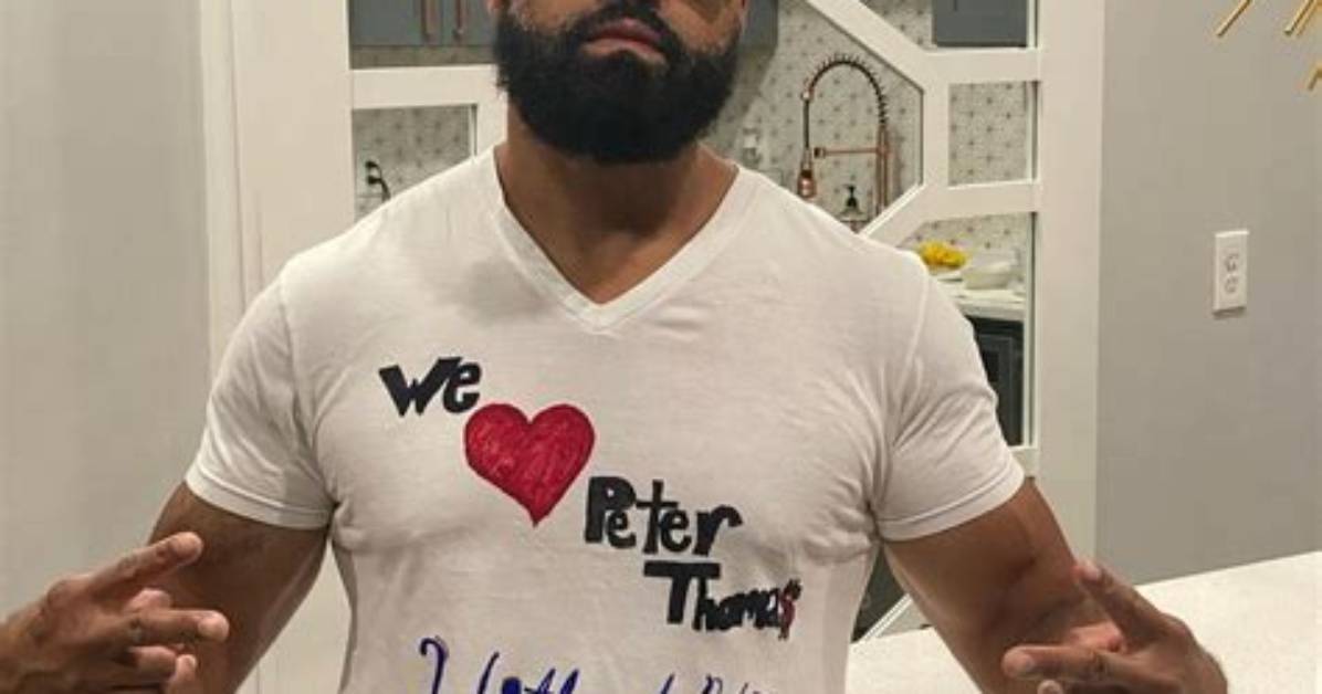 Apollo Nida Net Worth