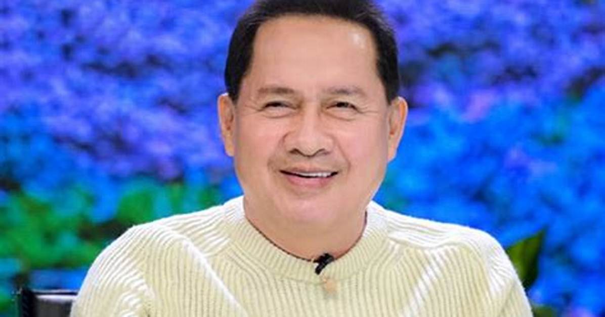 Apollo Quiboloy