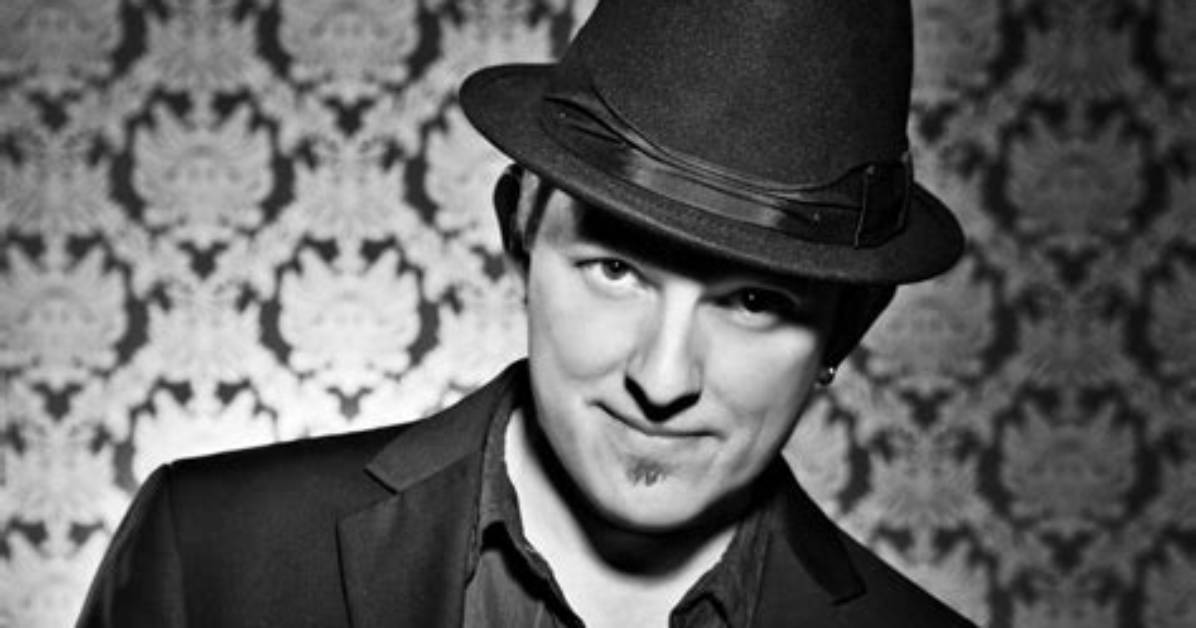 Apollo Robbins