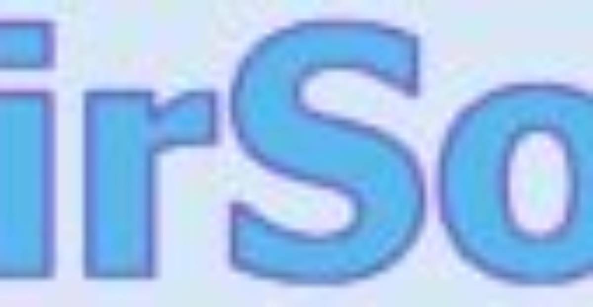 App: Nirsoft_Smartsniff — Smartsniff by Nirsoft Application