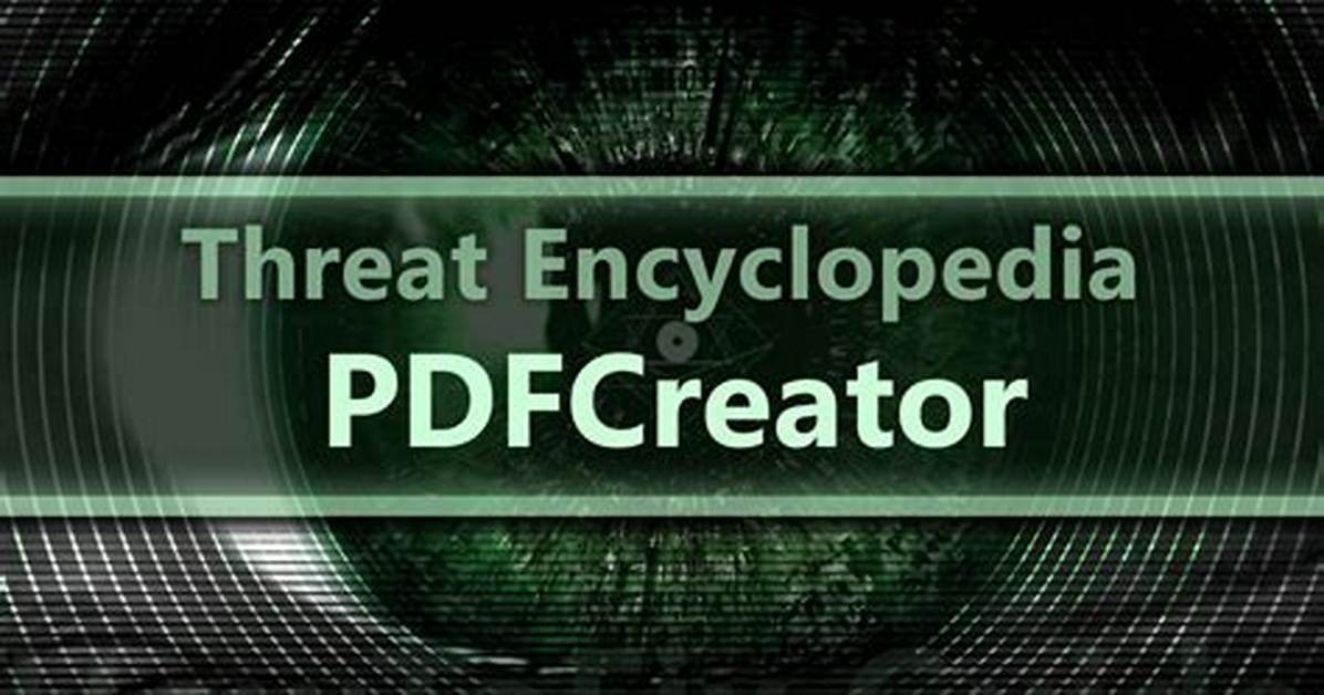 App: Pdfcreator_Bundleinstaller Removal. How to Remove Pdfcreator Adware?