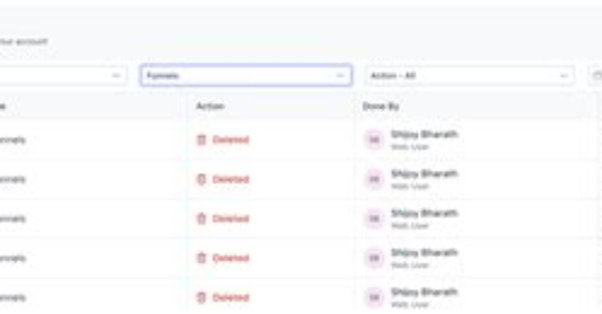 Apparmor Audit Logs. .. What Does This Mean?